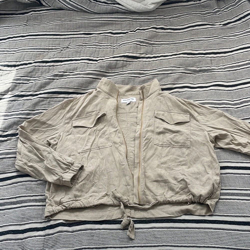Perfect Sporty Jacket